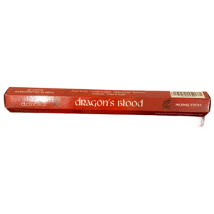 dragons blood incense sticks