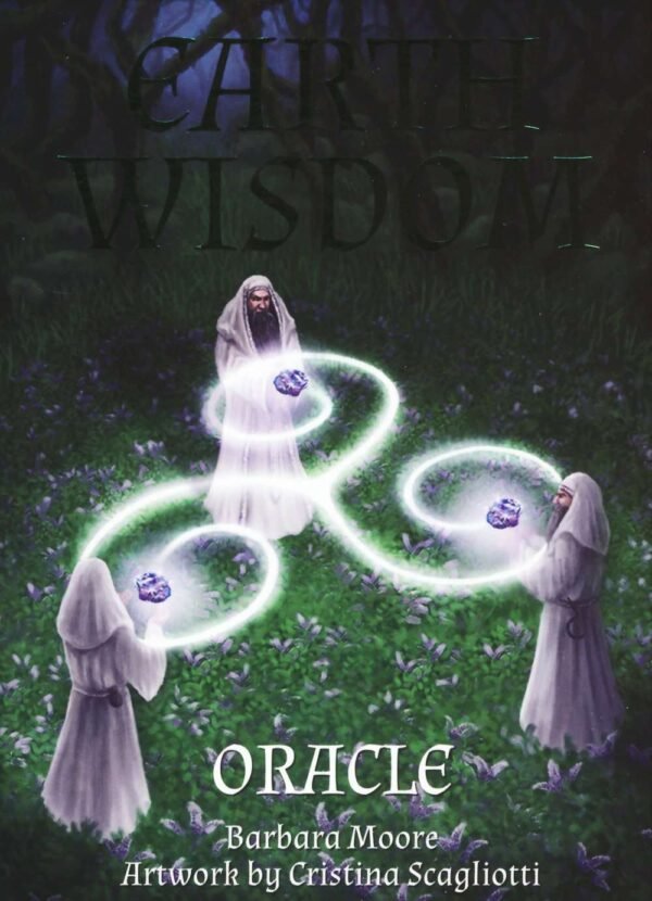 earth wisdom 1