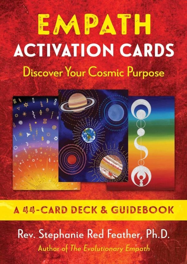 empath activation cards