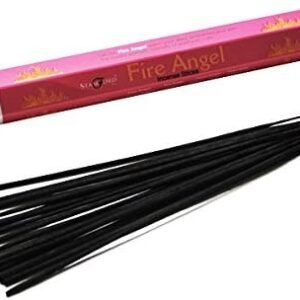 fire angel incense sticks