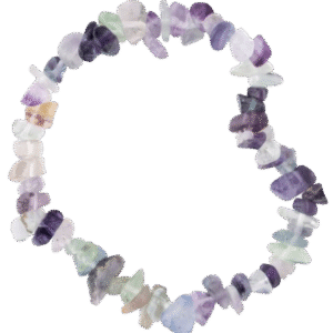 fluorite bracelet 1