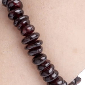 garnet bracelet 2