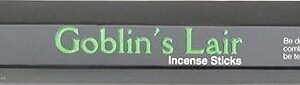 goblins lair incense sticks