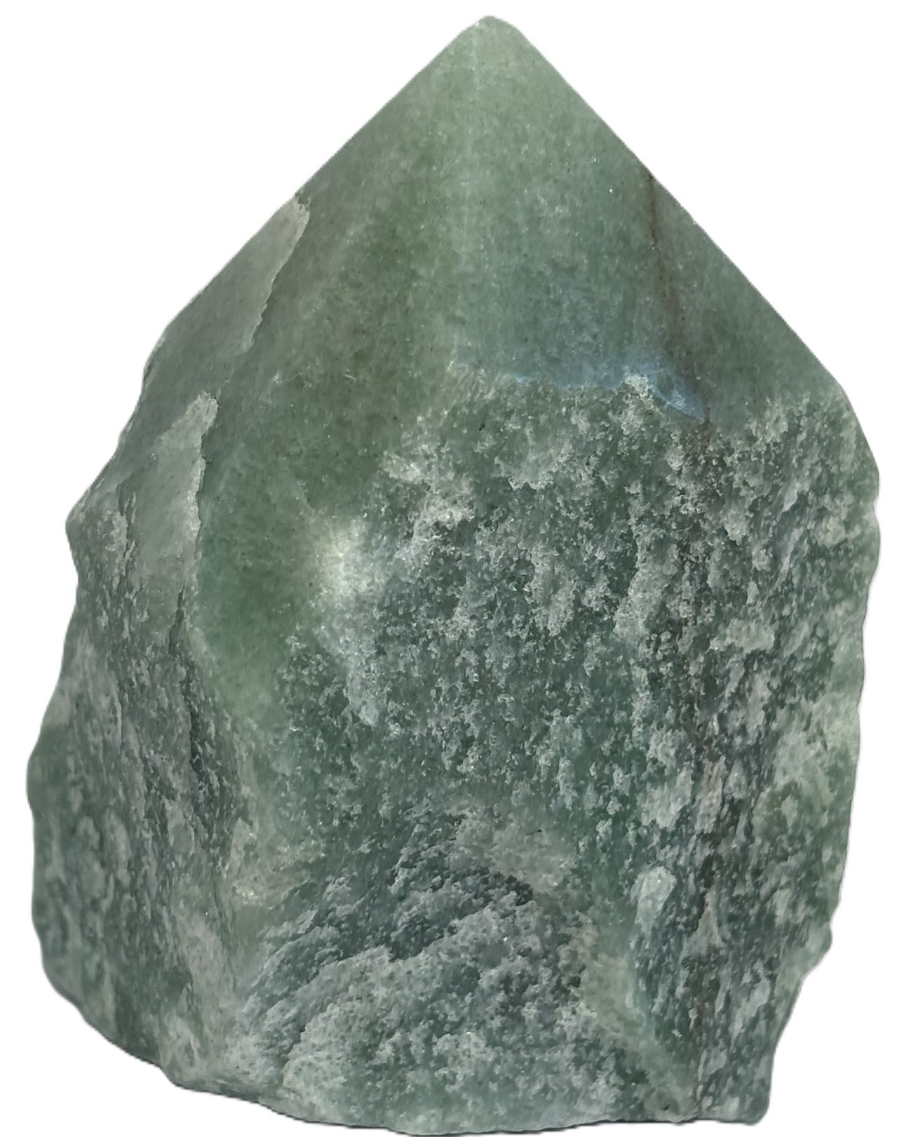 green Aventurine 113