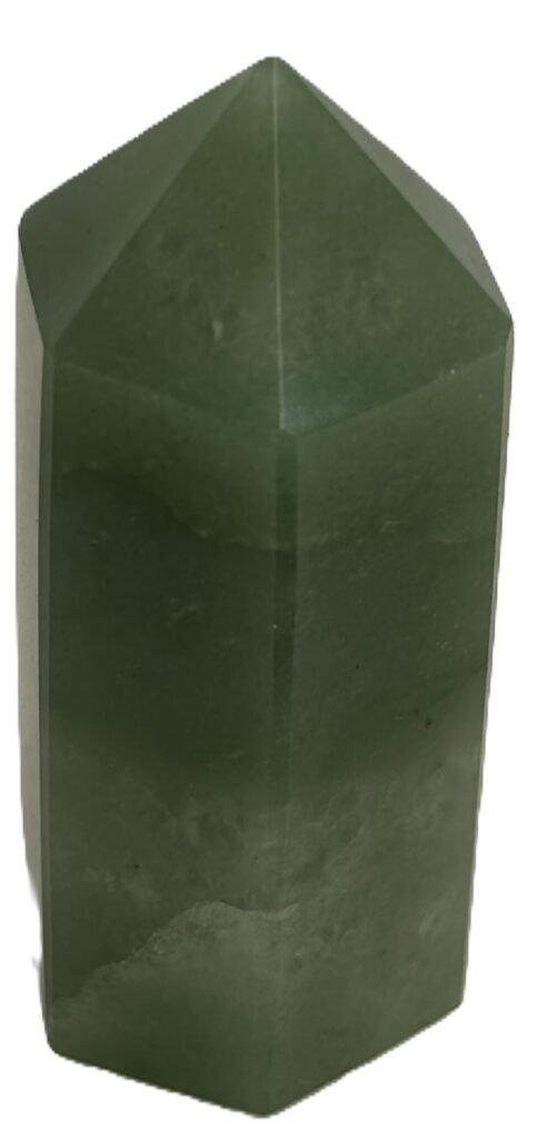 green Aventurine 41