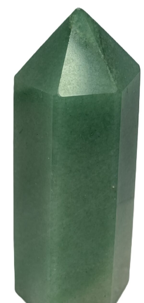 green Aventurine 34