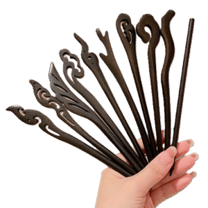 hair pin assortment 1