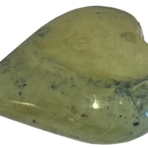 serpentine heart 1 - Sians Emporium serpentine heart 1