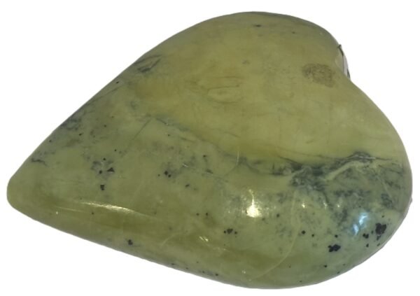 serpentine heart 1 - Sians Emporium serpentine heart 1