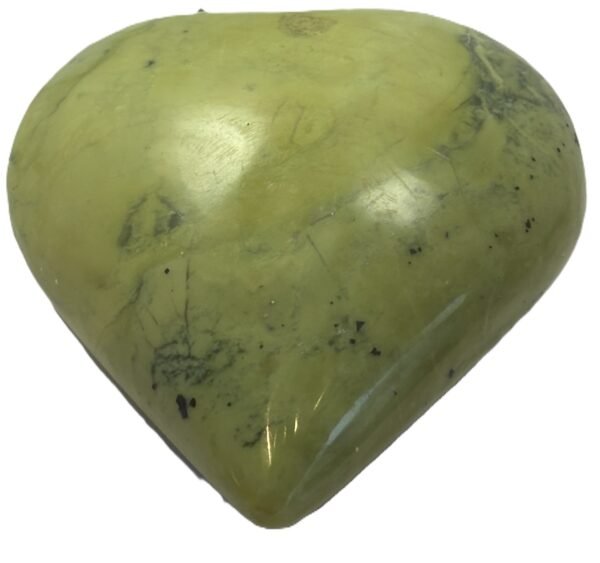 serpentine heart 13 - Sians Emporium serpentine heart 13