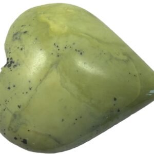 serpentine heart 17 - Sians Emporium serpentine heart 17