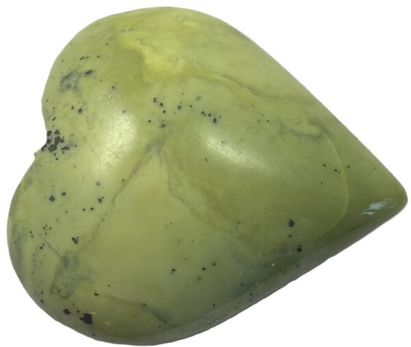 serpentine heart 17 - Sians Emporium serpentine heart 17