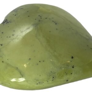 serpentine heart 18 - Sians Emporium serpentine heart 18