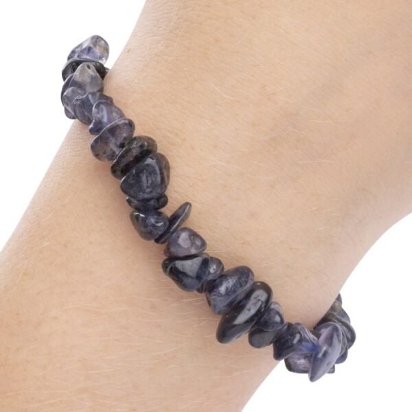 iolite bracelet 2