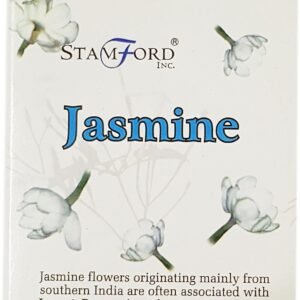 jasmine incense cone