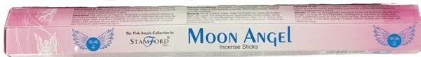 moon angel incense sticks