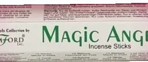 magic angel Incense Sticks