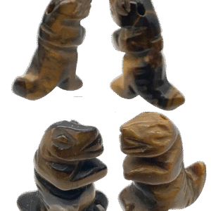 tigers eye mini trex 3