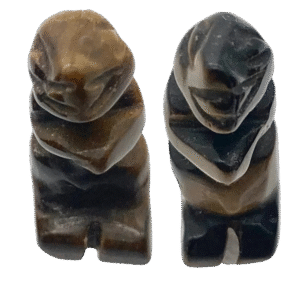 tigers eye mini trex 4