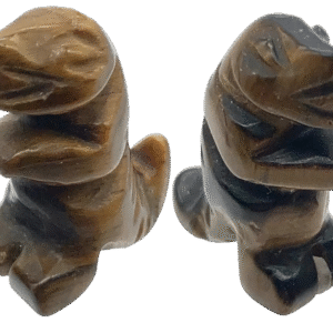 tigers eye mini trex 5