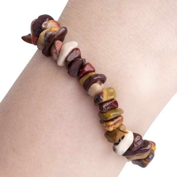 mookite bracelet 2