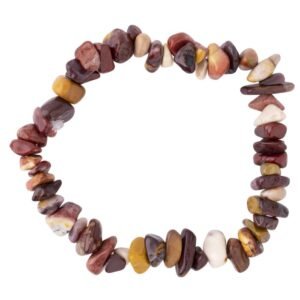 mookite bracelet