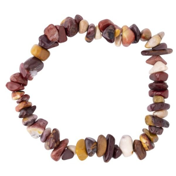 mookite bracelet