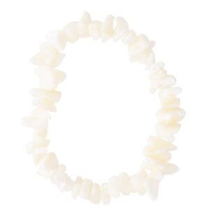 mother of pearl bracelet