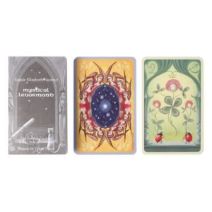 mystical lenormand 3