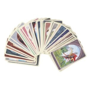 mystical lenormand 2