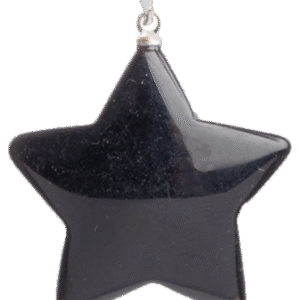 obsidian star