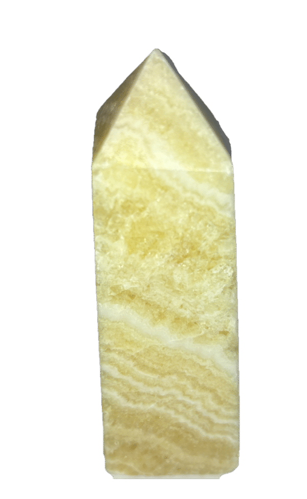 orange calcite oca 1