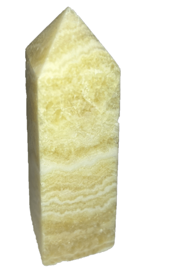 orange calcite oca 2