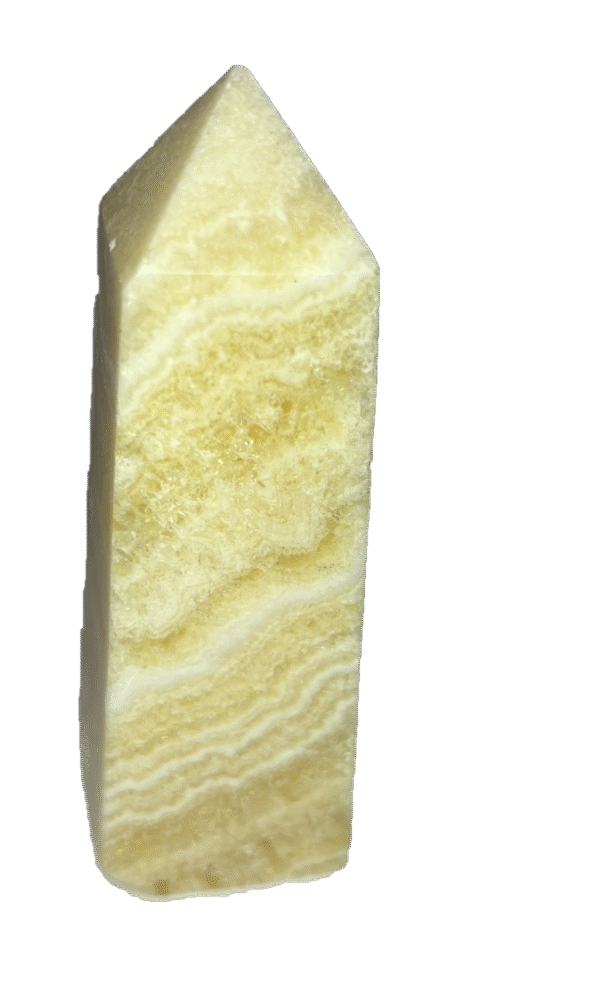 orange calcite oca 2