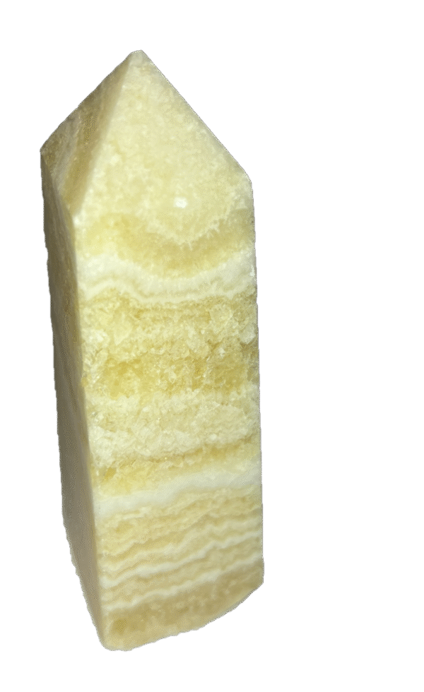 orange calcite oca 4