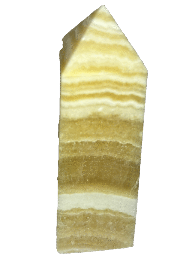 orange calcite ocb 1