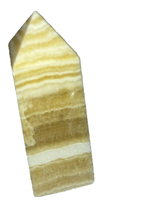 orange calcite ocb 2