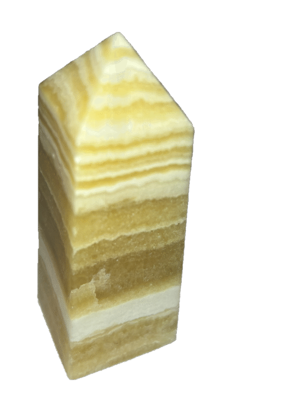 orange calcite ocb 5