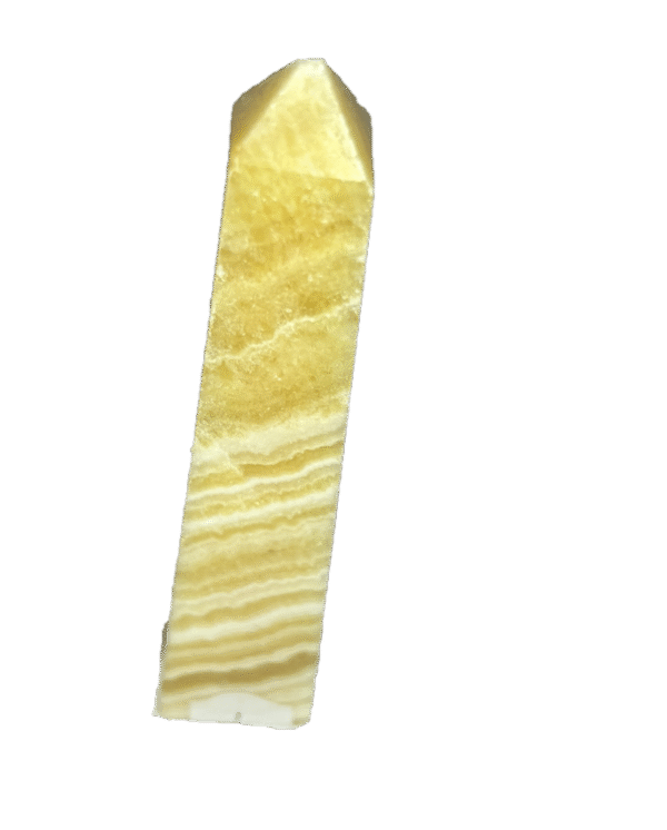 orange calcite occ 2