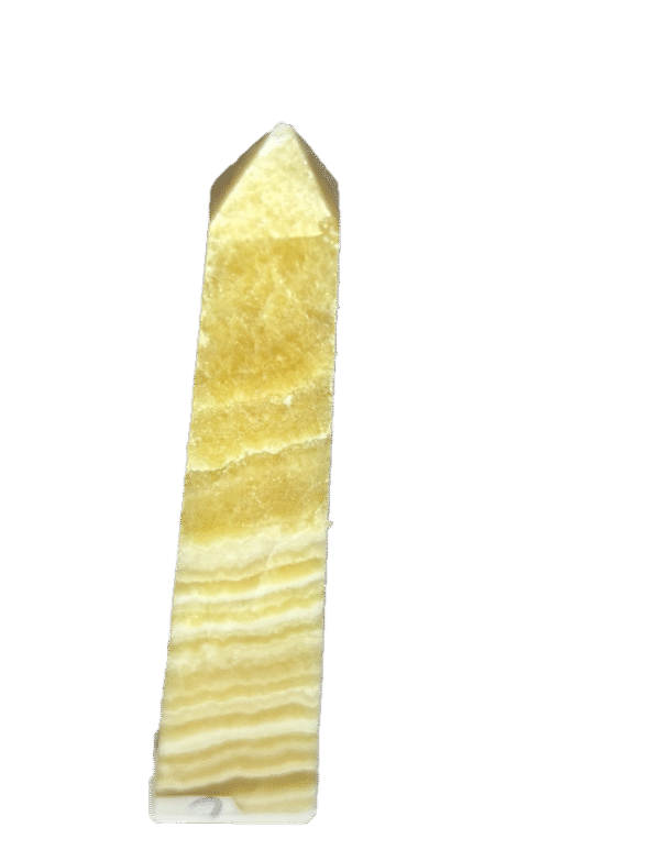 orange calcite occ 3