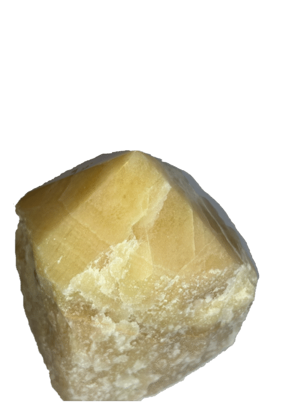 orange calcite oce 1