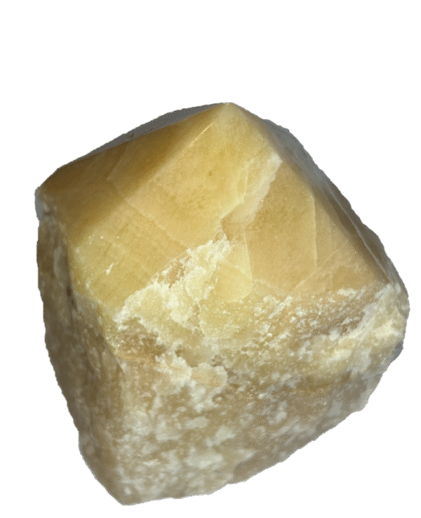 orange calcite oce 2