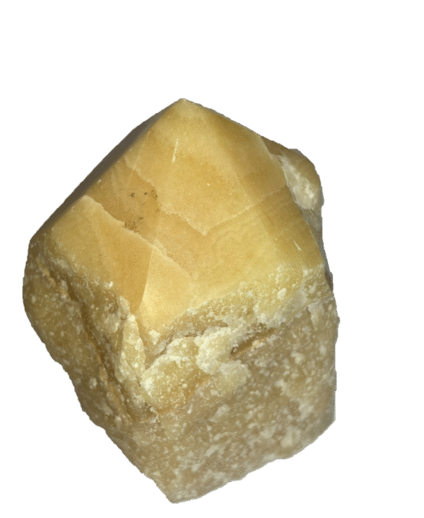orange calcite oce 3