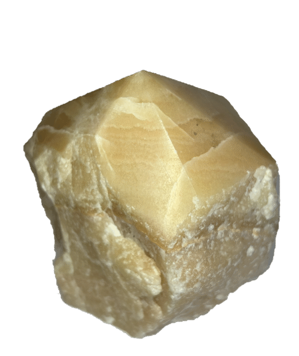 orange calcite oce 4