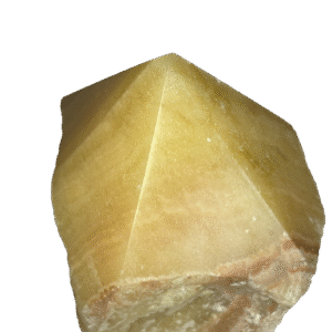orange calcite ocf 1