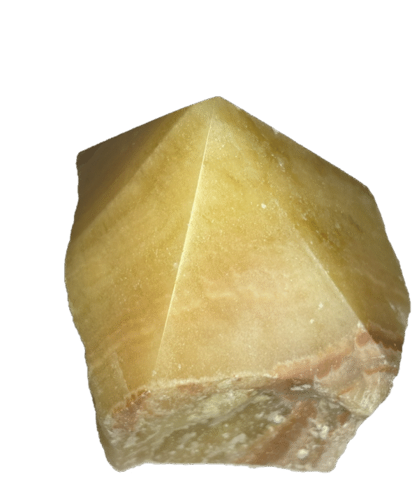 orange calcite ocf 1