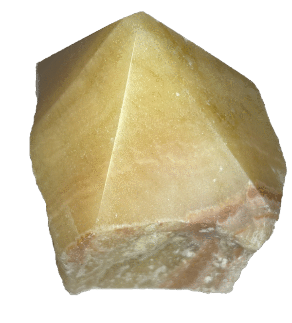 orange calcite ocf 2