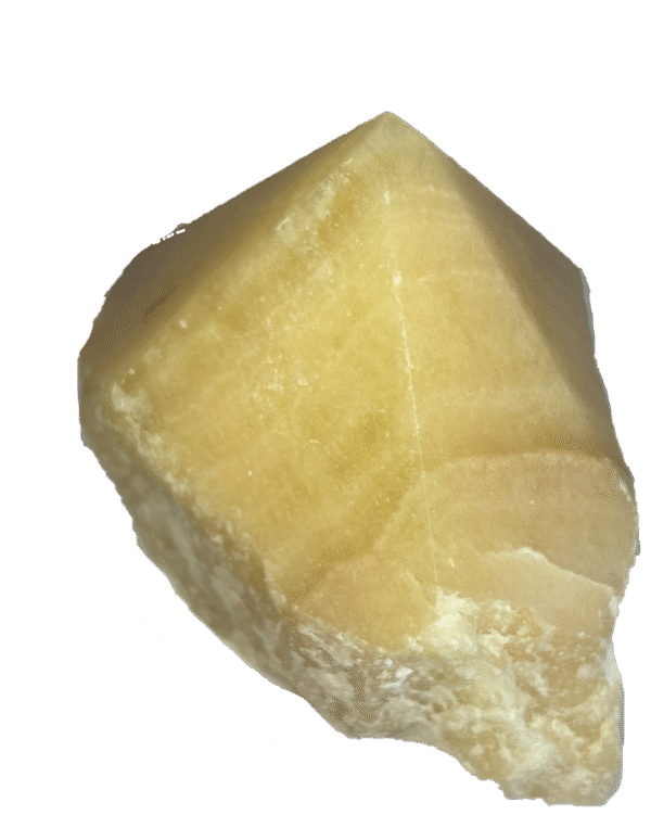 orange calcite ocf 4