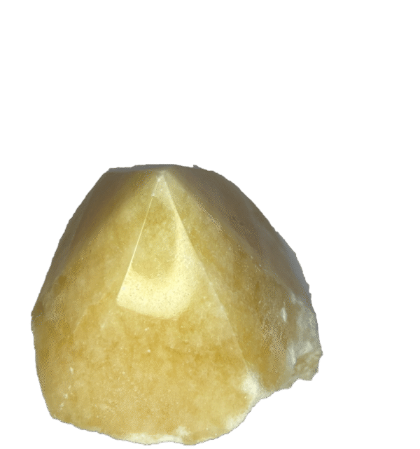orange calcite ocg 1