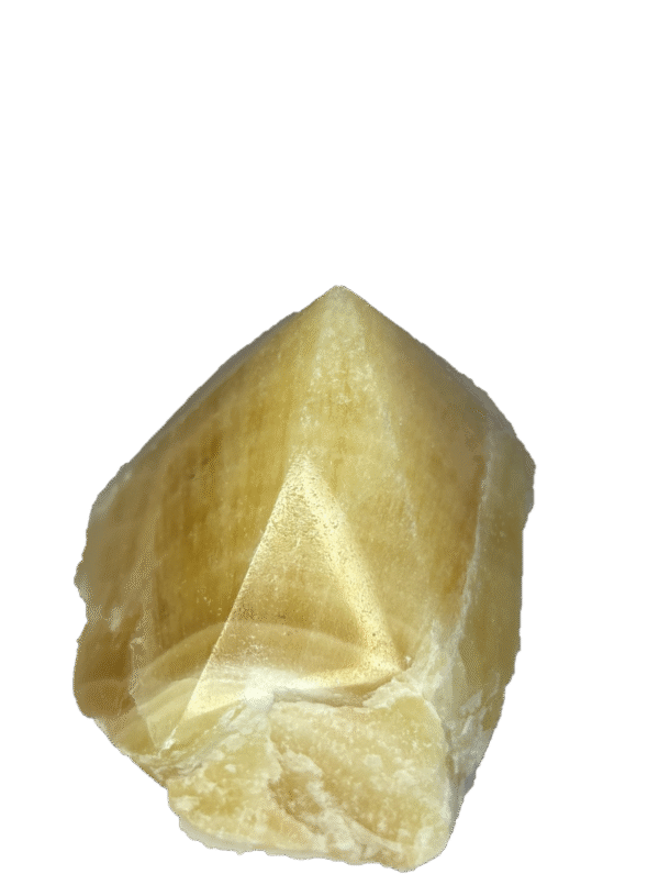 orange calcite ocg 3